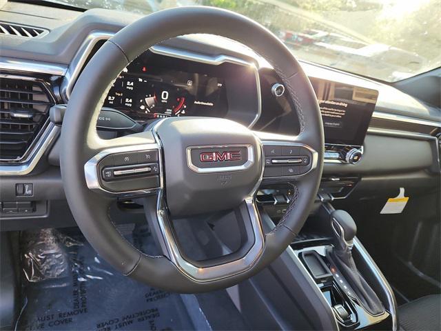 new 2026 GMC Canyon car, priced at $42,192