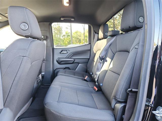 new 2026 GMC Canyon car, priced at $42,192