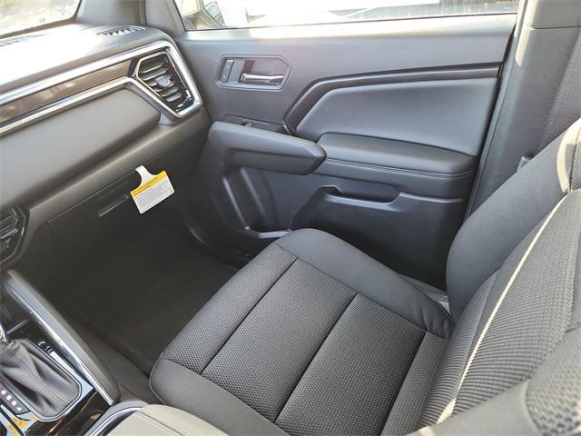 new 2026 GMC Canyon car, priced at $42,192