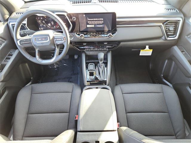 new 2026 GMC Canyon car, priced at $42,192