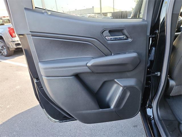 new 2026 GMC Canyon car, priced at $42,192