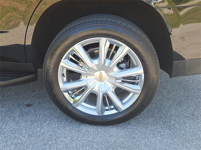 used 2023 Chevrolet Tahoe car, priced at $66,000
