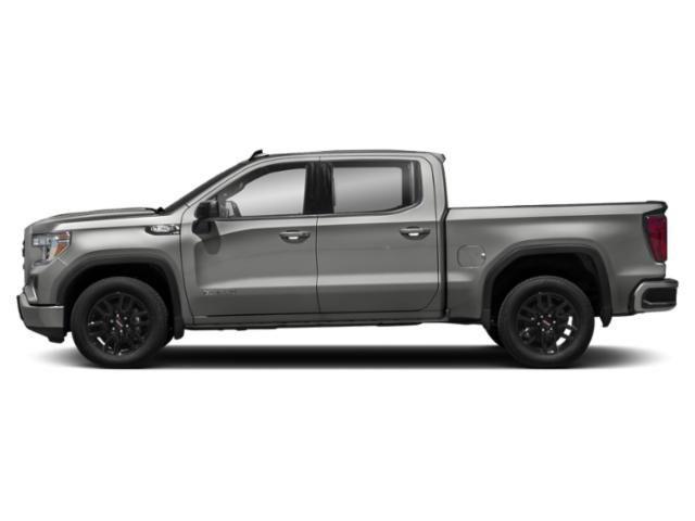 used 2021 GMC Sierra 1500 car, priced at $39,000