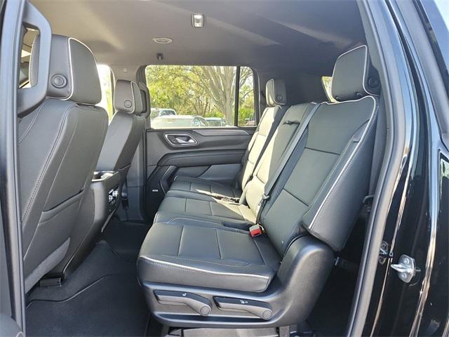 new 2024 GMC Yukon XL car, priced at $67,401