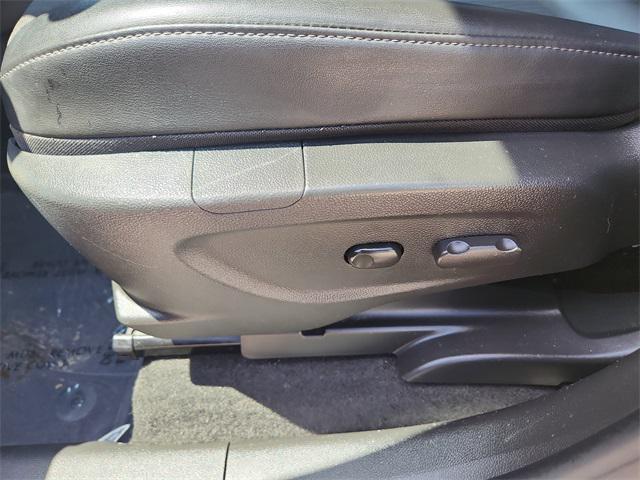 used 2022 Buick Encore car, priced at $19,500