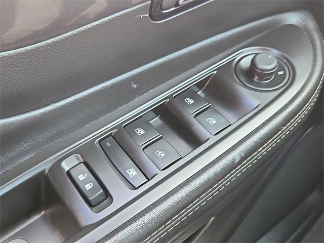 used 2022 Buick Encore car, priced at $19,500