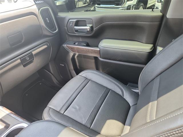 used 2022 GMC Sierra 2500 car, priced at $65,000