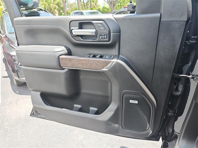 used 2022 GMC Sierra 2500 car, priced at $65,000
