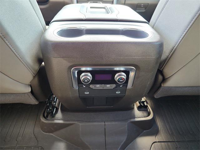 used 2023 GMC Yukon car, priced at $58,000
