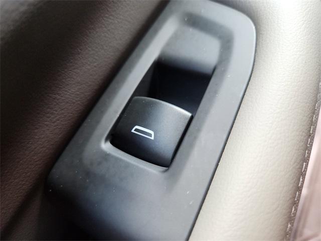 used 2023 GMC Yukon car, priced at $58,000