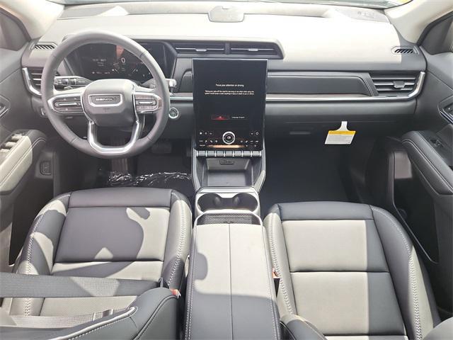 new 2026 GMC Terrain car, priced at $44,585