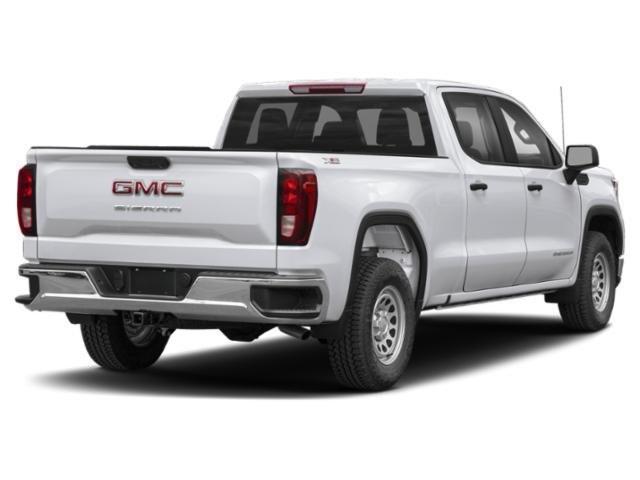 new 2025 GMC Sierra 1500 car, priced at $73,605