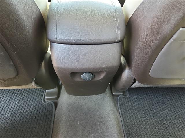 used 2018 Hyundai Santa Fe Sport car, priced at $16,000