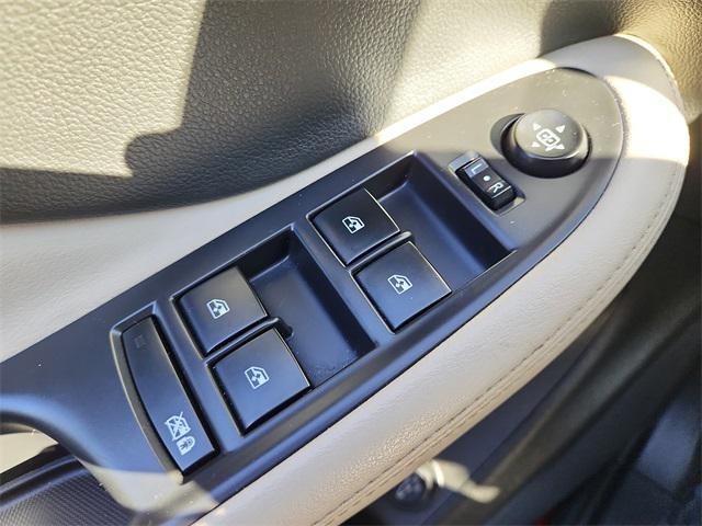 used 2020 Buick Envision car, priced at $19,500