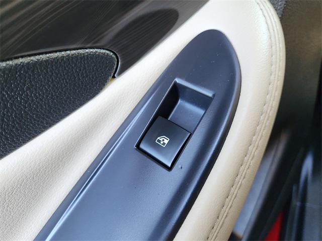 used 2020 Buick Envision car, priced at $19,500