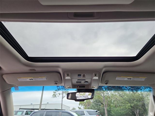 used 2015 GMC Yukon XL car, priced at $26,000