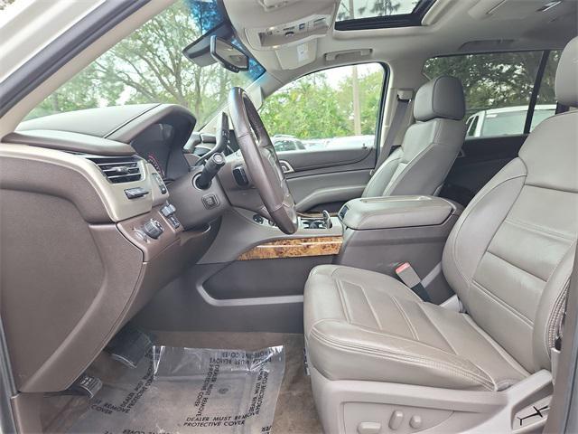 used 2015 GMC Yukon XL car, priced at $26,000