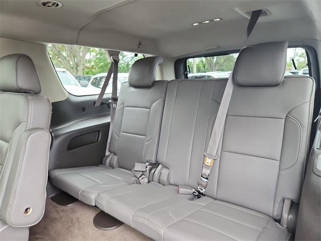 used 2015 GMC Yukon XL car, priced at $26,000