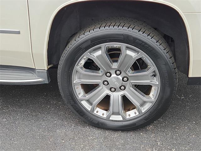 used 2015 GMC Yukon XL car, priced at $26,000