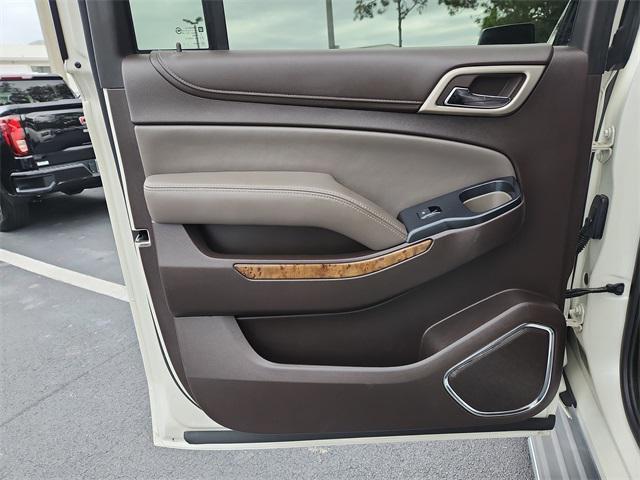 used 2015 GMC Yukon XL car, priced at $26,000