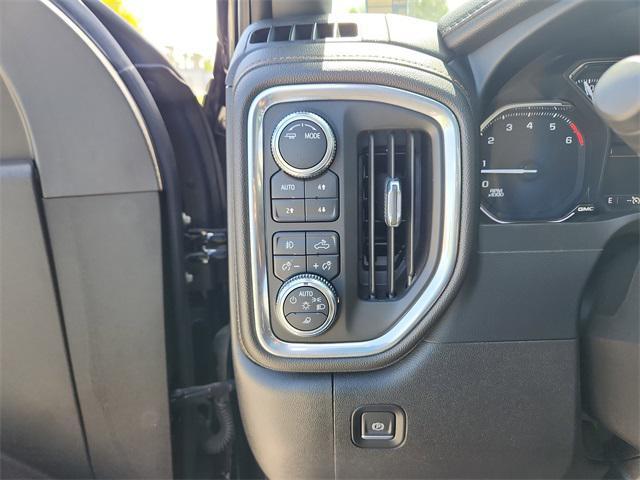 used 2022 GMC Sierra 2500 car, priced at $65,000