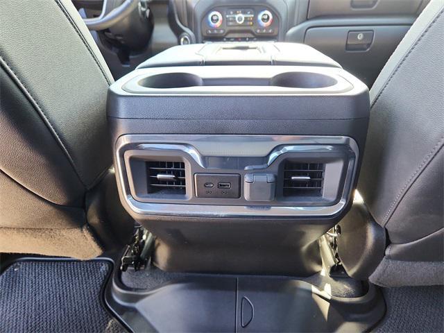 used 2022 GMC Sierra 2500 car, priced at $65,000