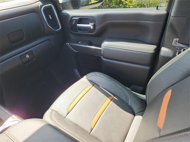 used 2022 GMC Sierra 2500 car, priced at $65,000