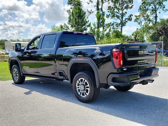 used 2022 GMC Sierra 2500 car, priced at $65,000
