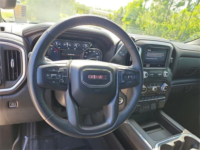 used 2022 GMC Sierra 2500 car, priced at $65,000