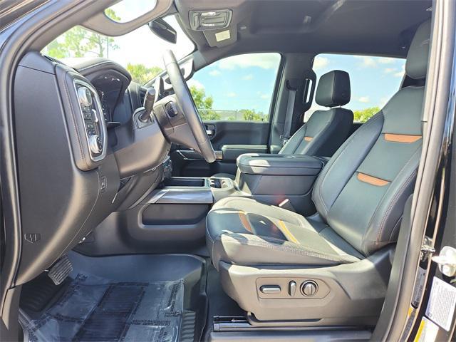 used 2022 GMC Sierra 2500 car, priced at $65,000