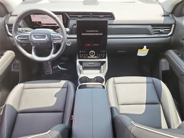 new 2026 GMC Terrain car, priced at $45,135