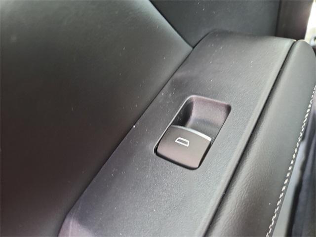new 2026 GMC Terrain car, priced at $45,135