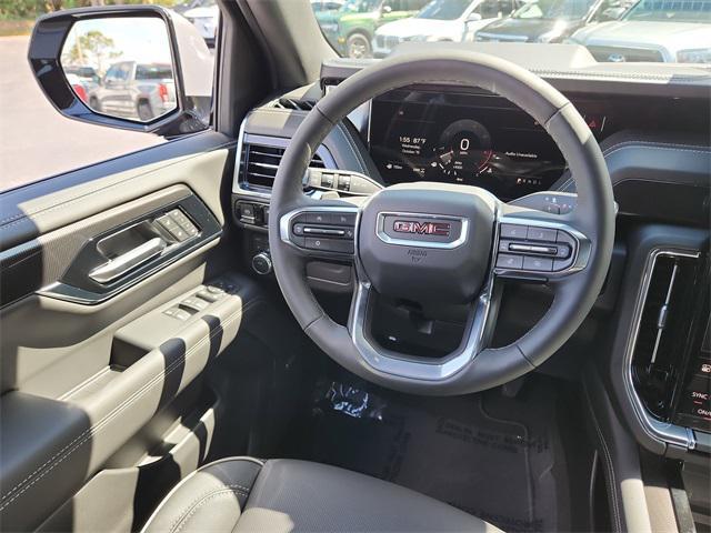 new 2026 GMC Yukon car, priced at $73,212