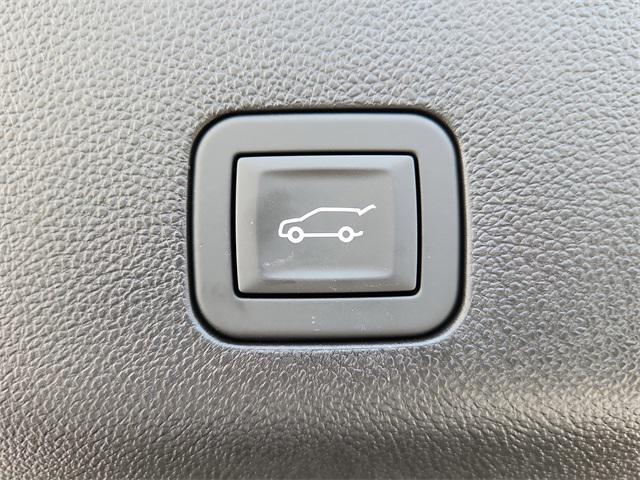 new 2026 GMC Yukon car, priced at $73,212