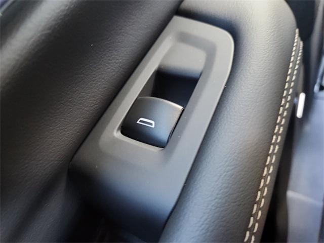 new 2026 GMC Yukon car, priced at $73,212