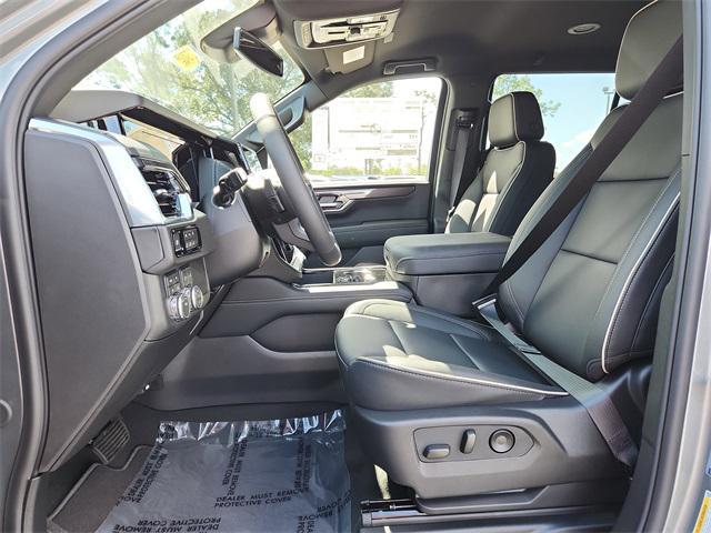 new 2026 GMC Yukon car, priced at $73,212