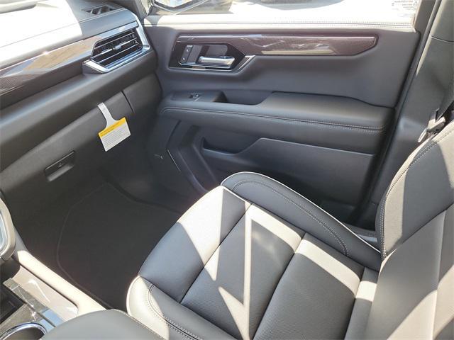 new 2026 GMC Yukon car, priced at $73,212