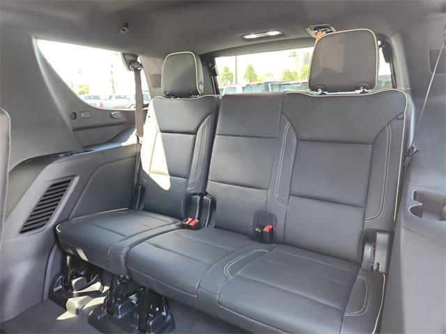 new 2026 GMC Yukon car, priced at $73,212