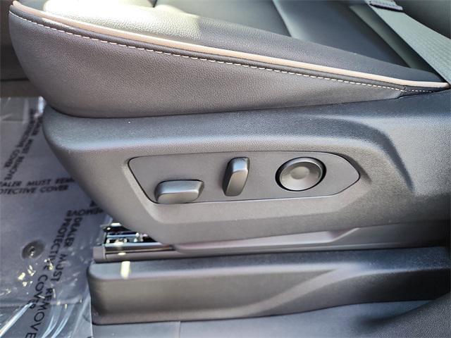 new 2026 GMC Yukon car, priced at $73,212