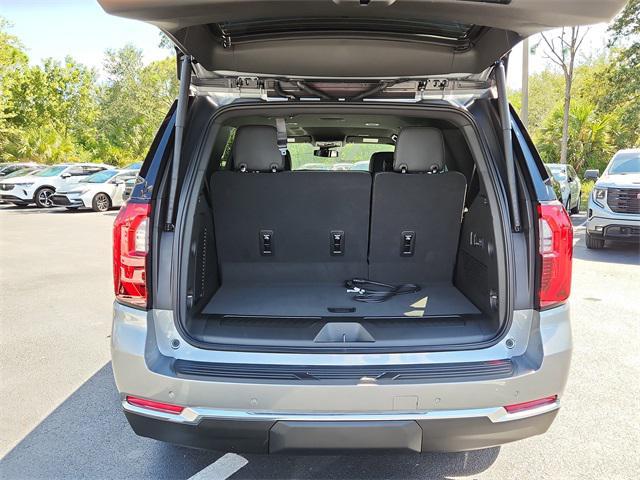 new 2026 GMC Yukon car, priced at $73,212