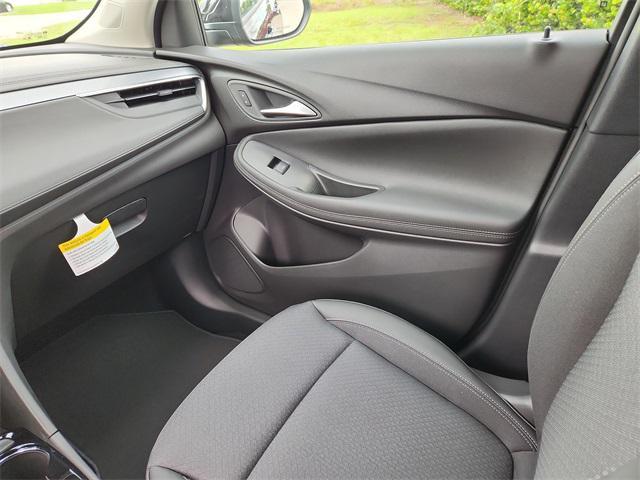 new 2026 Buick Encore GX car, priced at $29,391