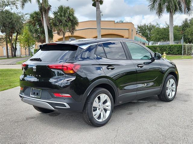 new 2026 Buick Encore GX car, priced at $29,391
