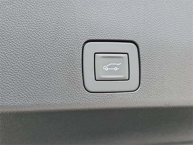 new 2026 Buick Encore GX car, priced at $29,391