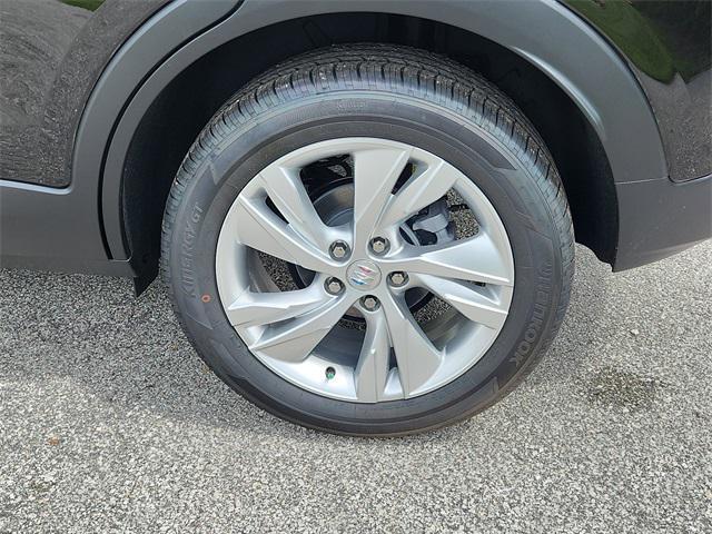 new 2026 Buick Encore GX car, priced at $29,391