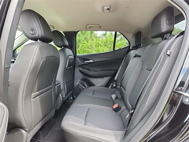 new 2026 Buick Encore GX car, priced at $29,391