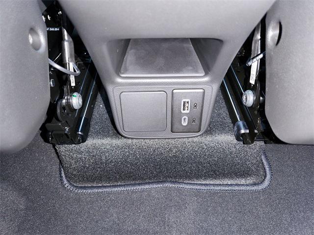 new 2026 Buick Encore GX car, priced at $29,391