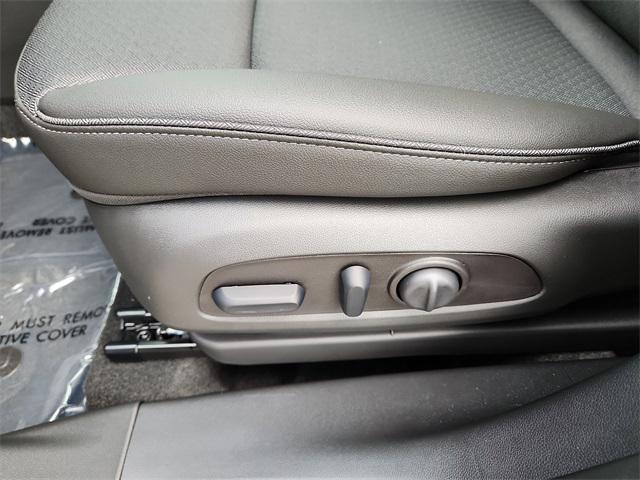 new 2026 Buick Encore GX car, priced at $29,391