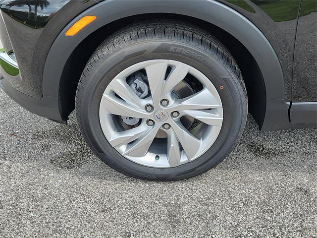 new 2026 Buick Encore GX car, priced at $29,391