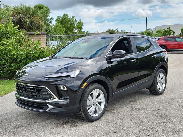 new 2026 Buick Encore GX car, priced at $29,391
