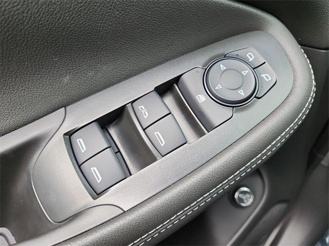 new 2026 Buick Encore GX car, priced at $29,391